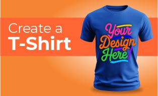 Custom T-shirts